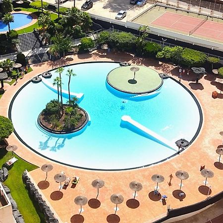 Apartment Vacanza Torre San Marino By Interhome Бенидорм Екстериор снимка