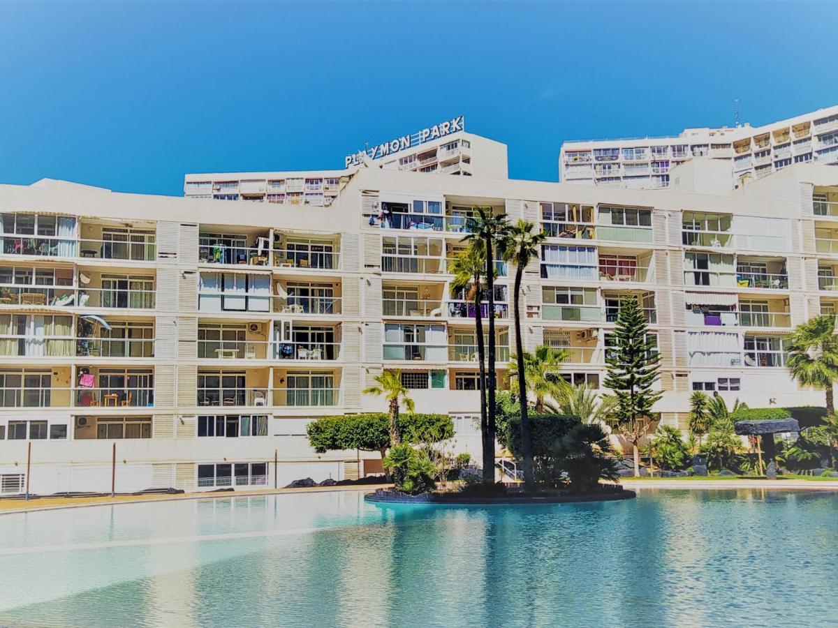 Apartment Vacanza Torre San Marino By Interhome Бенидорм Екстериор снимка