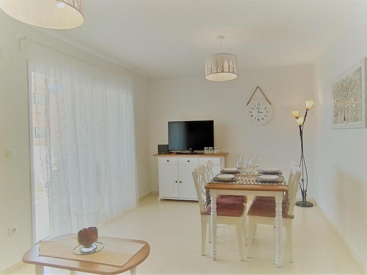 Apartment Vacanza Torre San Marino By Interhome Бенидорм Екстериор снимка