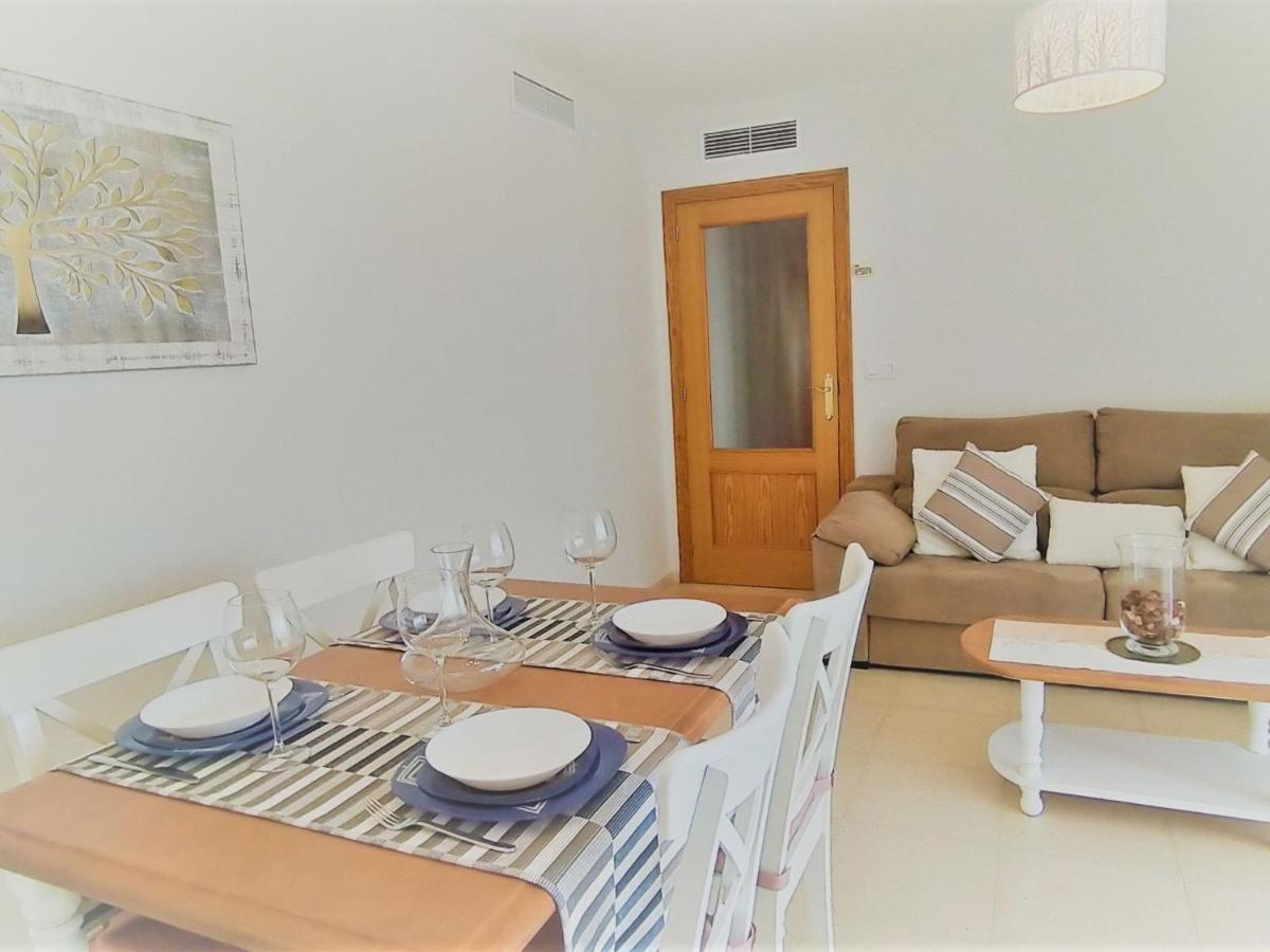 Apartment Vacanza Torre San Marino By Interhome Бенидорм Екстериор снимка