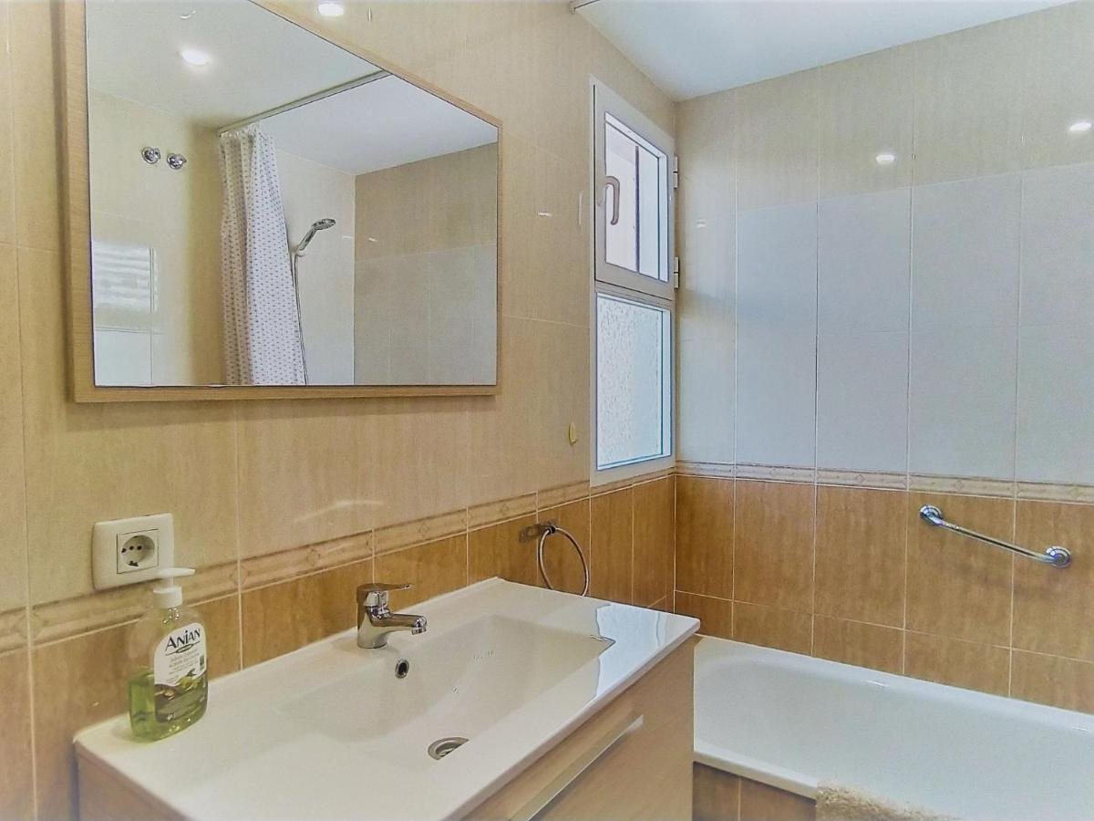 Apartment Vacanza Torre San Marino By Interhome Бенидорм Екстериор снимка