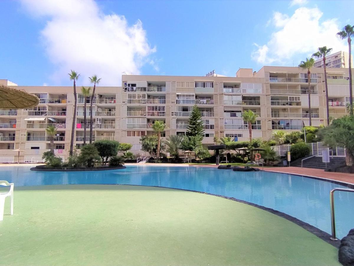 Apartment Vacanza Torre San Marino By Interhome Бенидорм Екстериор снимка