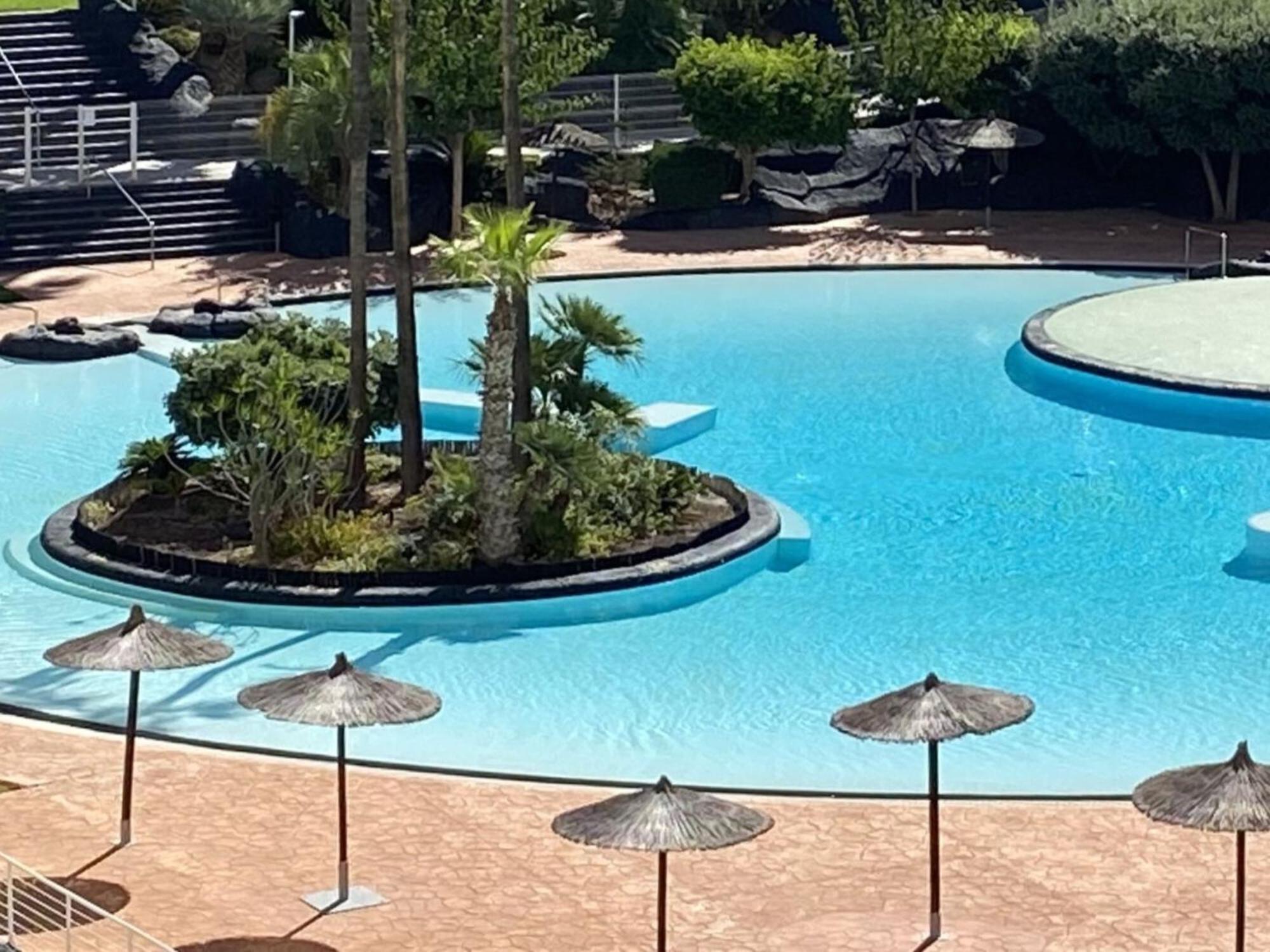 Apartment Vacanza Torre San Marino By Interhome Бенидорм Екстериор снимка
